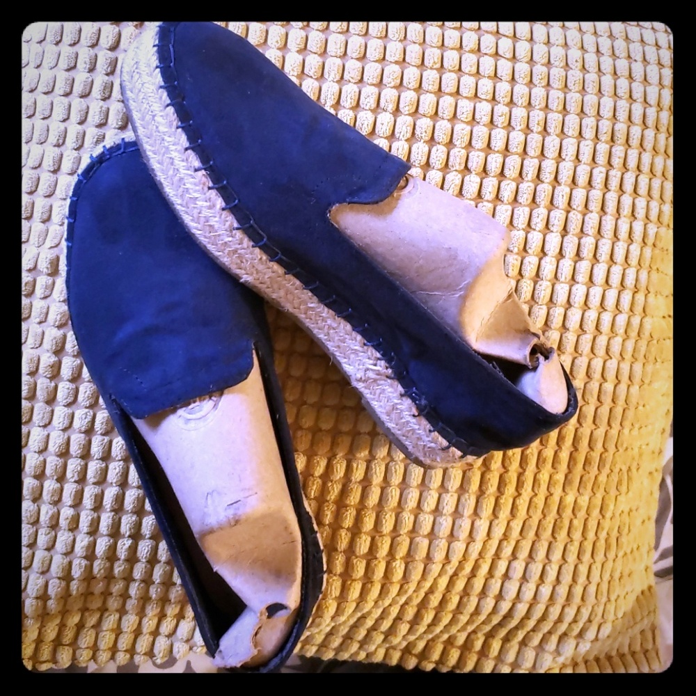 GAP espadrilles